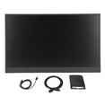 thumbnail image 2 of Portable Monitor, Portable Gaming Monitor 16:9 Aspect Ratio  For Home Entertainment For Business For Travel, 2 of 8