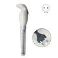 thumbnail image 2 of Portable Electric Hand Blender, Milk Frother Coffee Drink Blender, Baking and Cooking Blender EU Plug, 2 of 5