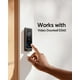 thumbnail image 3 of Timbre de seguridad con videotimbre para interiores E340/C30/C31, complemento, 3 of 4