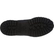 Timberland Mens Premium Nubuck Waterproof Combat & Lace-Up Boots