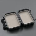 thumbnail image 3 of Maytalsory KZ Earphone Carrying Case Waterproof Portable Earbuds Storage Box Protective Holder Outdoor Organizer Protector 1 1Set, 3 of 5