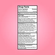 Strawberry Flavor Anticavity Toothpaste