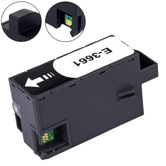 T3661 Maintenance Box for Epson XP15000 XP6000 XP6005 XP6100 XP6105 non-oem