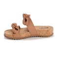 thumbnail image 3 of MUK LUKS Women's Posie Sandal, 3 of 9
