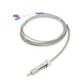 thumbnail image 3 of Thermocouple, Sensitive Temperature Thermocouple  For Replacement 4m / 13.12ft, 3 of 8