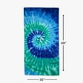 thumbnail image 4 of Mainstays Printed Beach Towel, 4 of 4
