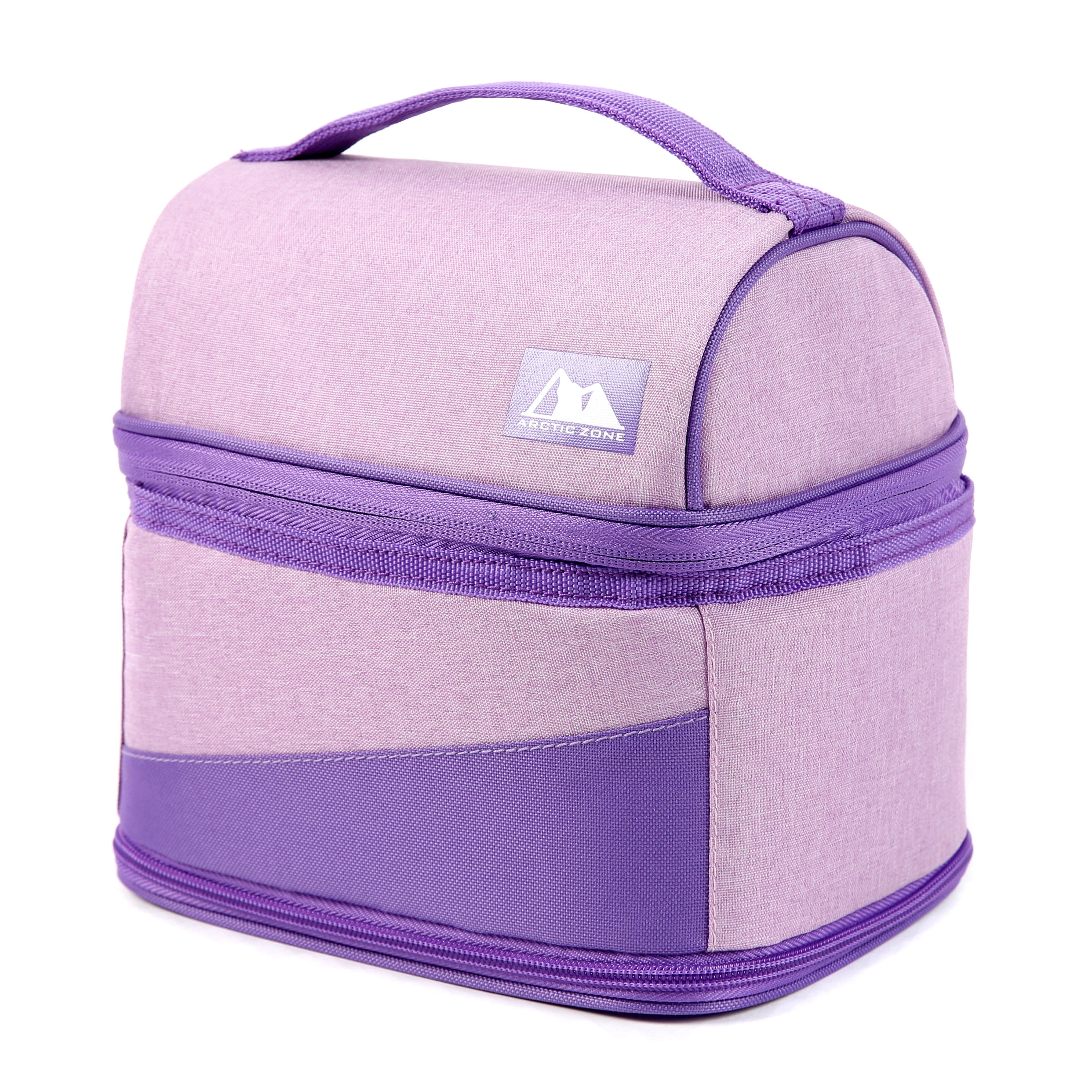 Frozen Sisters Forever Insulated Lunch Box Purple : Target