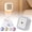 1pc warm white, variant on Square Light-Controlled Night Light, LED Night Lights Plug Into Wall with Smart Sensor, Energy-Efficient Warm White Glow for Bedrooms, Hallways, Bathrooms