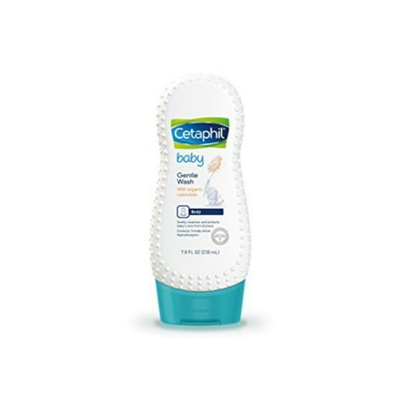 cetaphil baby calendula gentle wash organic oz dialog displays option button additional opens zoom walmart