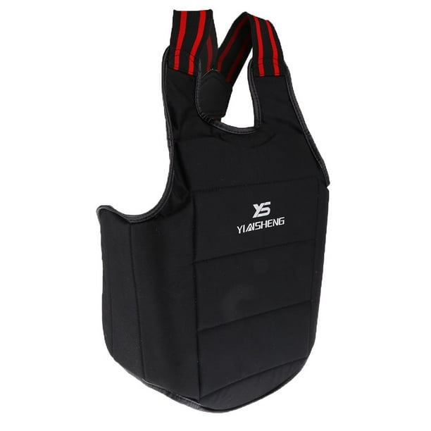 Buy MMA Chest Guards, Martial Arts Chest Protector