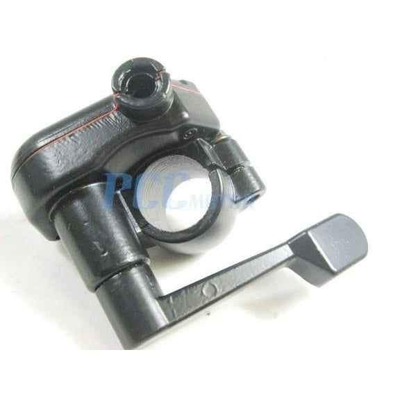 Throttle Thumb Assembly for ATV/Quad/Pit Bike 110CC 150 TT01