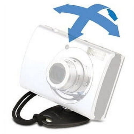 Image of Tiltpod Pocket-Sized Mini Tripod for Compact Cameras