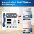 thumbnail image 2 of Suitable for Robot Vacuum Cleaner Main Side Brushes HEPA Filters Mop Padssi xi, 2 of 5
