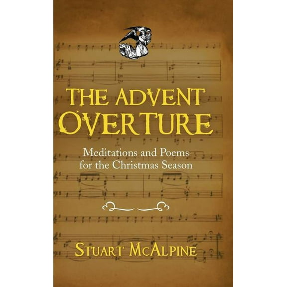 The Advent Overture (Hardcover)