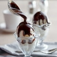 thumbnail image 2 of J. Hungerford Smith 2.84L Can Mellocream Chocolate Fudge Topping, 2 of 2