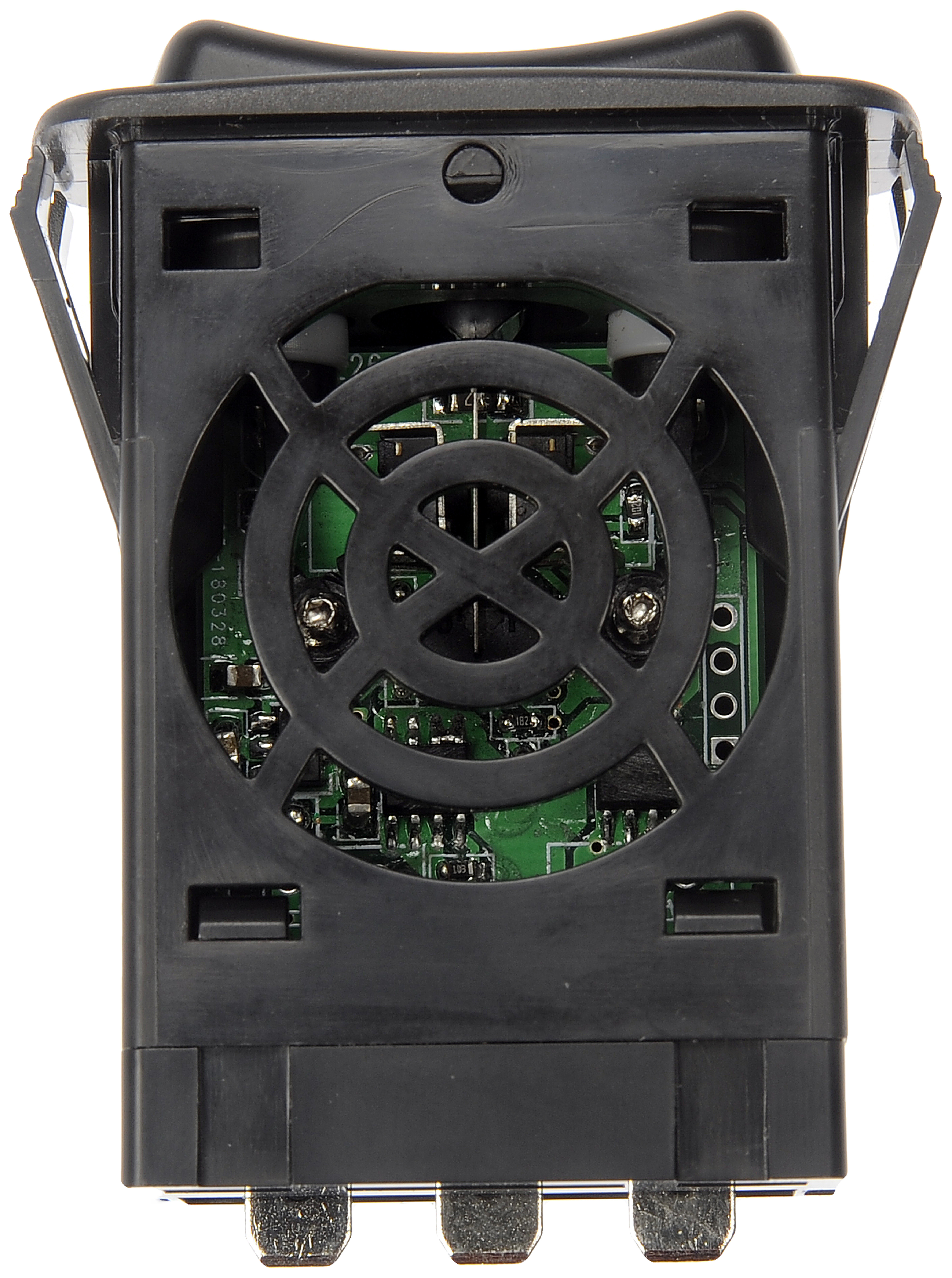Dorman 901-5502 Heavy Duty Headlight Dimmer Switch for Specific Mack Models