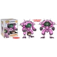 thumbnail image 3 of Funko POP Games: Overwatch D.VA & Meka 6"  POP and Buddy  Toy Figure Funko -, 3 of 5