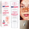thumbnail image 1 of Demyme-crema reparadora de colágeno y mantequilla, crema facial blanqueadora antiarrugas, hidratante de día y noche, cuidado de la piel, reduce los poros"lipstick" Fivean LED, 1 of 2