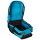 thumbnail image 4 of Mochila con Ruedas Everest Deluxe Turquesa 34x30x53 cm, 4 of 4