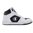 thumbnail image 1 of Tenis Champion Court Hi Verde Hombre negro 26.5, 1 of 4