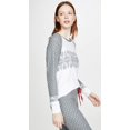 thumbnail image 3 of PJ Salvage Women's Pajama Top, 3 of 5