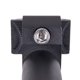 thumbnail image 5 of Wosthever Tijas de sillín de bicicleta 25,4 27,2 31,6 350mm suministros para exteriores componentes de ciclismo de alta resistencia reemplazo de Bicicletas eléctricas 31.6*350MM, 5 of 6