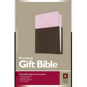 Gift and Award Bible: Nltse: Premium Gift Bible-NLT (Other)