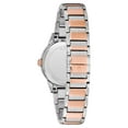 thumbnail image 3 of Bulova Women's TurnStyle 98L246 Watch, 3 of 7