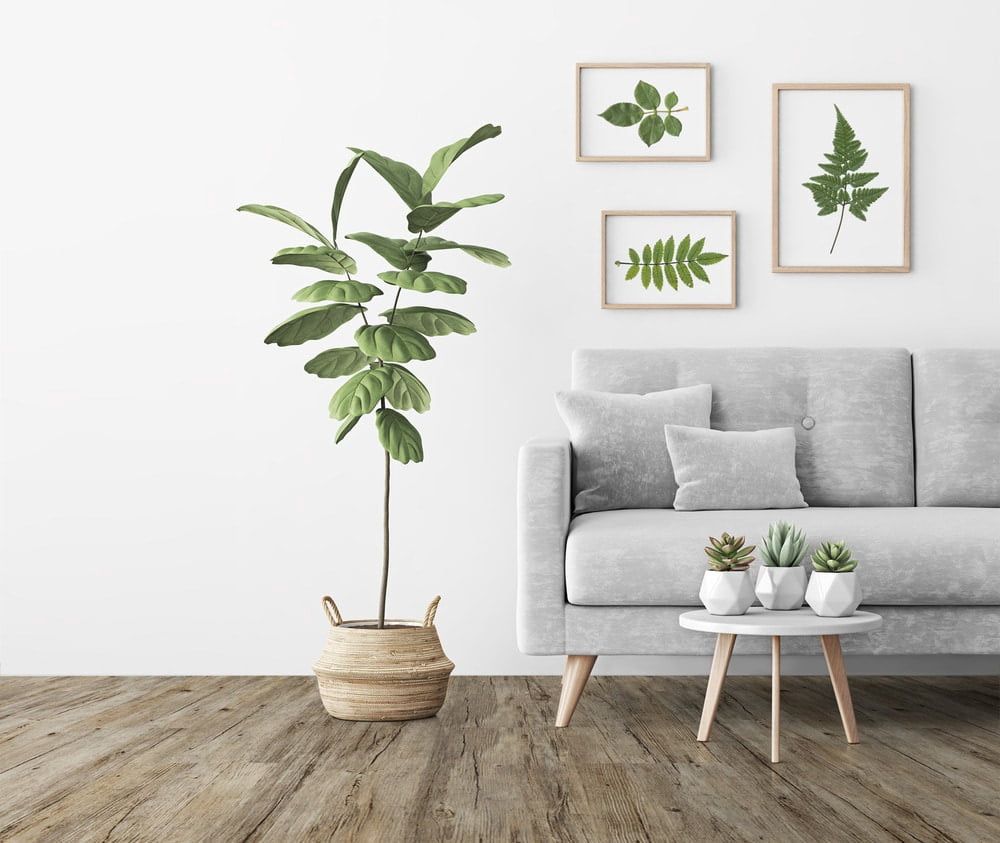 PRODURA-Legacy Grey-sqft Vinyl Plank Waterproof Click Lock Luxury Flooring (48 in x 7-3/8 in x 6mm/22mil)