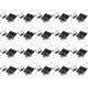 thumbnail image 1 of Módulo Carga Y Descarga 5V 2A Placa PCB Alta Precisión (no Soldado), 1 of 2