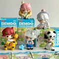 thumbnail image 5 of Original Dimoo Animal Kingdom Series Box Anime Fgiure Model Decoration Collection Kawaii Desktoptoys, 5 of 5