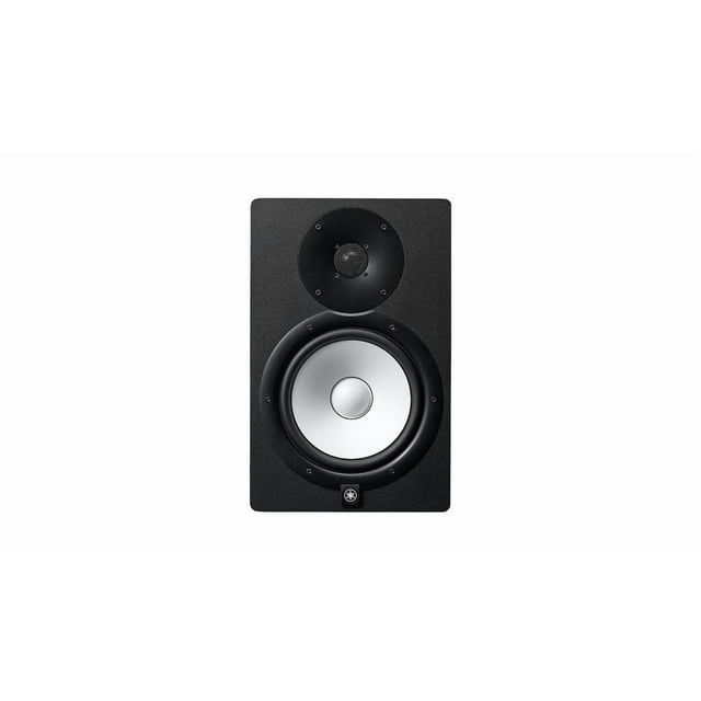 Yamaha Monitor Biamplificado Hs8, Ickrom