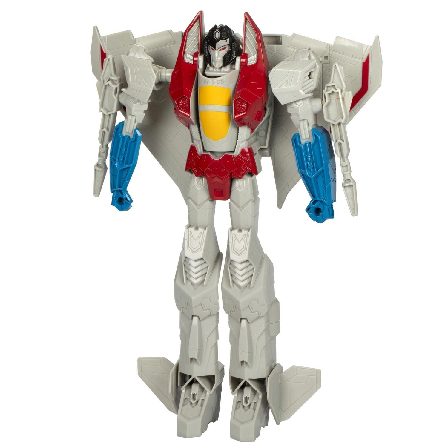 Transformers One Mega Changer Starscream
