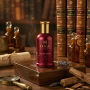 Intense Wood For Men Eau de Parfum Spray 100ml (3.38 oz) by Fogg