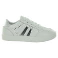 thumbnail image 2 of Mia Girl Youth Casual Kari Court Sneaker, 2 of 5