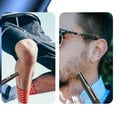 thumbnail image 4 of Tondeuse Électrique pour Poils de Nez pour Hommes Rasoir Tondeuse pour Poils de Nez Mini Tondeuse pour Femmes Raser Favoris Tondeuse pour Poils d'Oreilles, Rasoir Électrique Blanc, 4 of 5