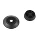 thumbnail image 4 of 2Pcs Replacement Lid Knobs For Cookware Pot Saucepan Kettle Lid Handle Cover Kitchen Accessories Black, 4 of 7