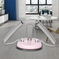 thumbnail image 2 of koolsoo Portable Sit-up Bar,Upgraded Design Big Suction Cups Sit Up Bar Assistant Device Grey, 2 of 7