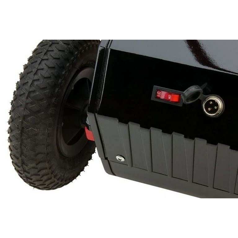 Razor Dune Buggy Car