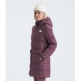 thumbnail image 2 of Chaqueta tipo parka THE NORTH FACE con aislamiento Gotham para mujer, talla XS, 2 of 6
