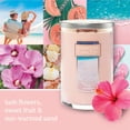 thumbnail image 2 of Yankee Candle Pink Sands Large 2 Wick Tumbler Candle, 22 oz, 2 of 7