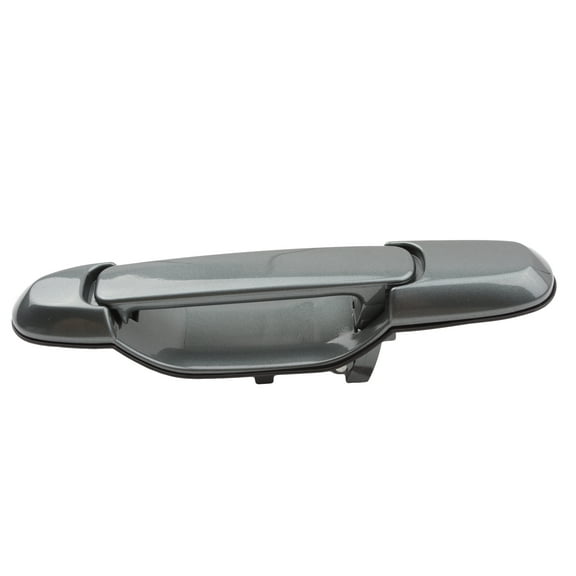 CF Advance For B625 Door Handle (98-03 Toyota Sienna Outside Rear Left Rear Right Silver 6M3) Fits select: 1998,2000-2002 TOYOTA SIENNA LE/XLE