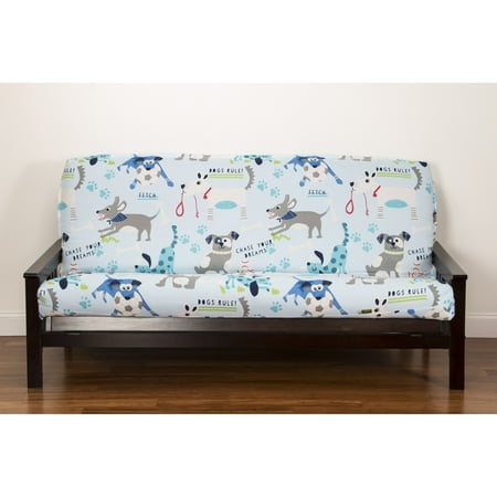 - Crayola Chase Your Dreams Futon Cover