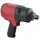 thumbnail image 2 of Pistola Impacto Neumática 3/4" 1200 Ft-Lb Twin Hammer Urrea UPC776, 2 of 2