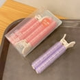 thumbnail image 3 of Hair Root Fluffy Clip Hair Root Curler Rollers Clips Self Grip Volume Artifact Pad Hair Root Hairpin Self-adhesive Bangs K4Q7, 3 of 9