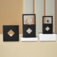 thumbnail image 4 of Pe Film Jewelry Storage Box Dustproof Bracelet Pendant Jewelry Storage Box 3D Packaging Box, 4 of 4