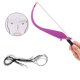 thumbnail image 5 of Regla para marcar tatuajes de cejas, marcador de línea para tatuajes de cejas, regla marcadora de microblading, herramienta de medición para tatuajes de cejas, rendimiento finamente ajustado, 5 of 10