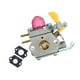 thumbnail image 5 of Bombilla de Cebado Del Carburador para Carburador # 530071752, 530071822 Sunnimix Carburador Carb, 5 of 8
