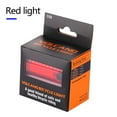 thumbnail image 2 of JMYHOAM Bike Lights for Night Riding LED Bicycle Tail Light Super Bright Bicycle Tail Light Cycling Flashlight Bicycle Accessories for Men Women Road Mountain Bike Night Lights, 2 of 2