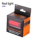 thumbnail image 3 of Xihbxyly Luz Trasera Led Ultrabrillante para Bicicleta, con Cuatro Modos de Iluminación, Fácil Instalación y Resistente Al Agua, Ideal para Ciclismo o Desplazamientos Diarios, para Hombres y Mujeres,, 3 of 3
